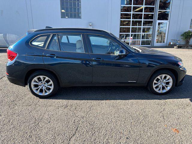 used 2013 BMW X1 car, priced at $8,250