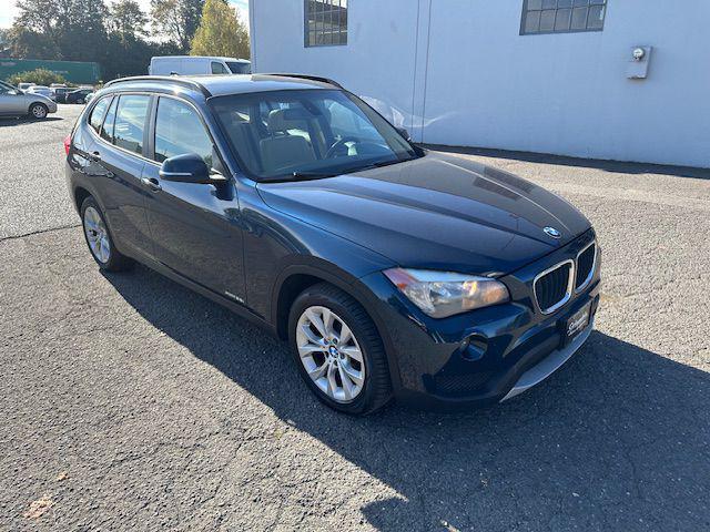 used 2013 BMW X1 car, priced at $8,250