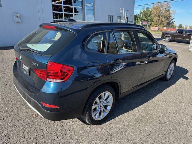 used 2013 BMW X1 car, priced at $8,250