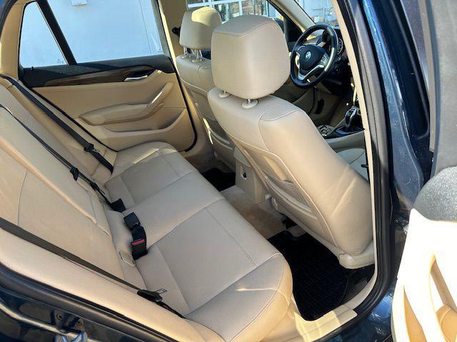 used 2013 BMW X1 car, priced at $8,250