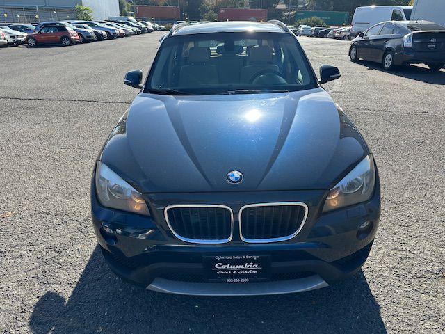 used 2013 BMW X1 car, priced at $8,250