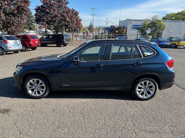 used 2013 BMW X1 car, priced at $8,250