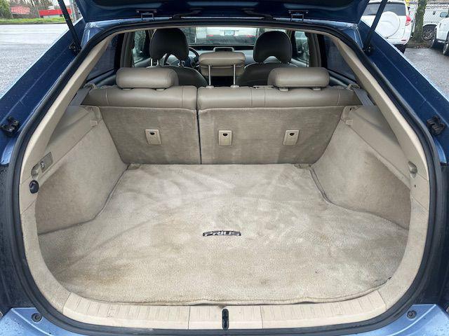 used 2005 Toyota Prius car, priced at $5,000