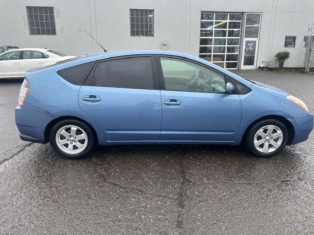 used 2005 Toyota Prius car, priced at $5,000