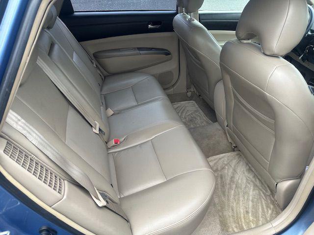 used 2005 Toyota Prius car, priced at $5,000