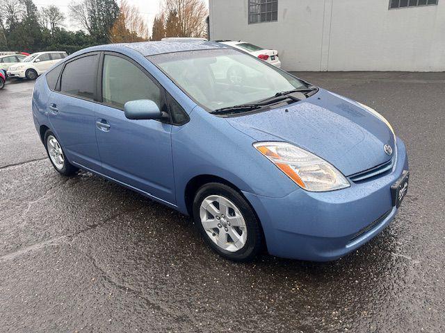 used 2005 Toyota Prius car, priced at $5,000