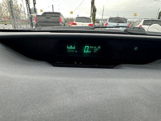 used 2005 Toyota Prius car, priced at $5,000
