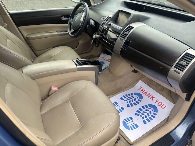 used 2005 Toyota Prius car, priced at $5,000