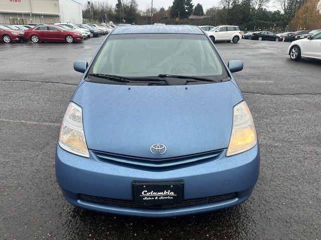 used 2005 Toyota Prius car, priced at $5,000