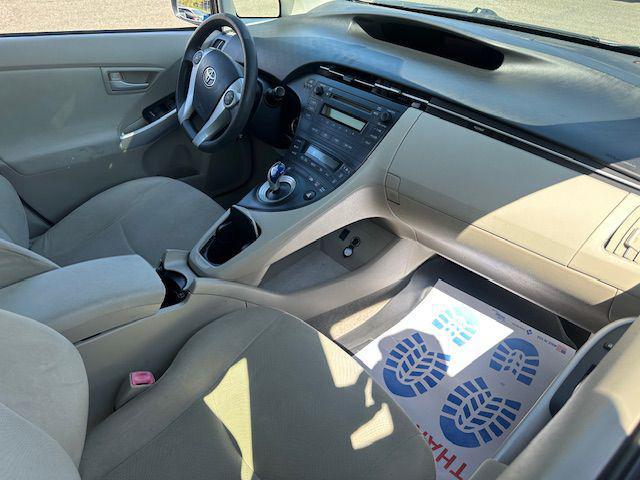 used 2010 Toyota Prius car, priced at $3,900
