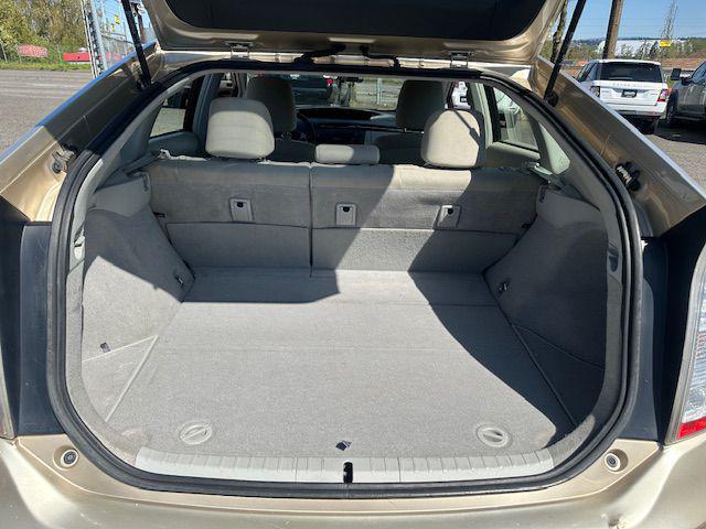 used 2010 Toyota Prius car, priced at $3,900