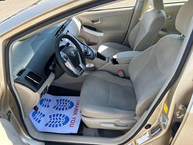 used 2010 Toyota Prius car, priced at $3,900