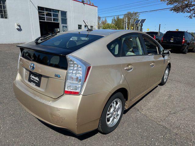 used 2010 Toyota Prius car, priced at $3,900