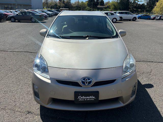 used 2010 Toyota Prius car, priced at $3,900
