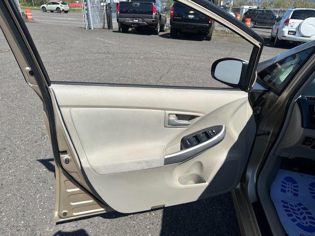 used 2010 Toyota Prius car, priced at $3,900