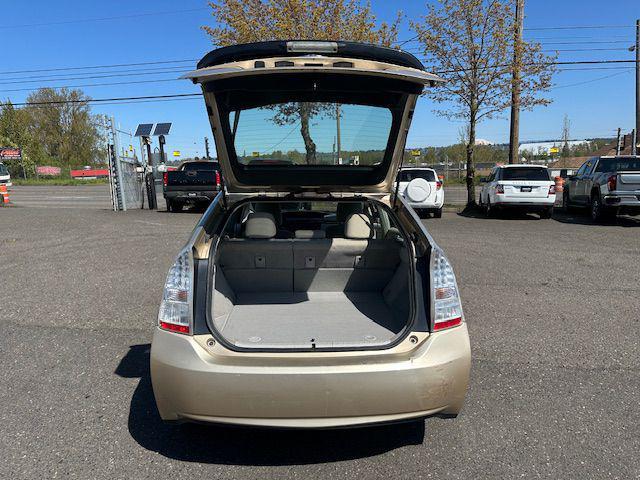 used 2010 Toyota Prius car, priced at $3,900