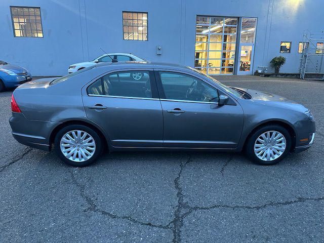 used 2011 Ford Fusion Hybrid car, priced at $7,900