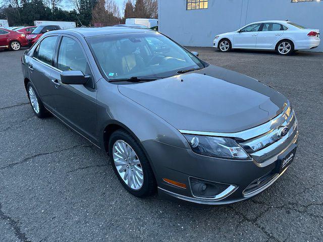 used 2011 Ford Fusion Hybrid car, priced at $7,900