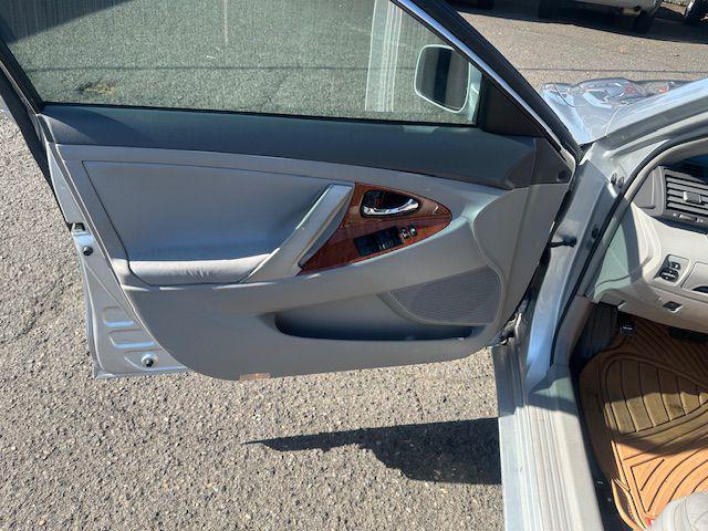used 2011 Toyota Camry car, priced at $4,995
