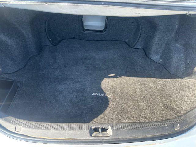 used 2011 Toyota Camry car, priced at $4,995