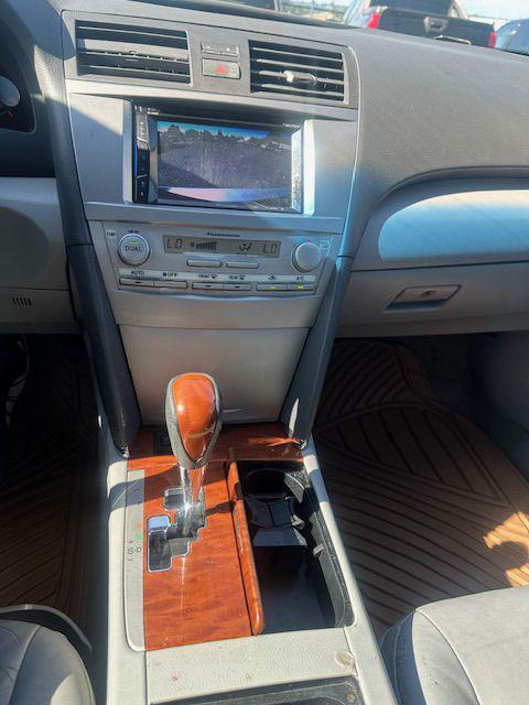 used 2011 Toyota Camry car, priced at $4,995