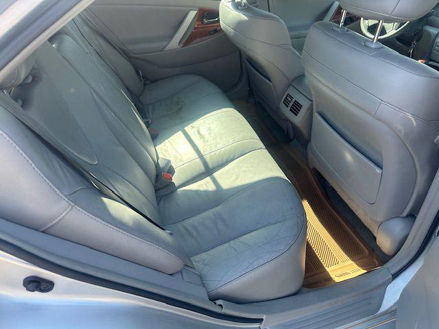 used 2011 Toyota Camry car, priced at $4,995
