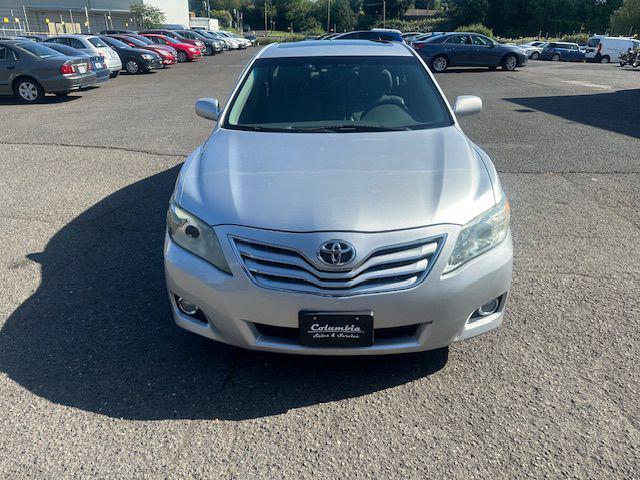 used 2011 Toyota Camry car, priced at $4,995