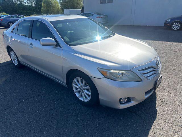 used 2011 Toyota Camry car, priced at $4,995