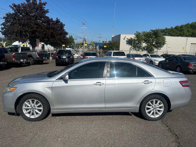 used 2011 Toyota Camry car, priced at $4,995