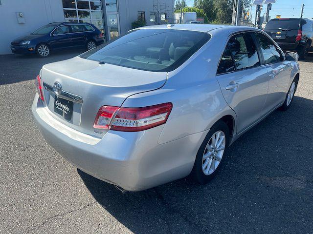used 2011 Toyota Camry car, priced at $4,995