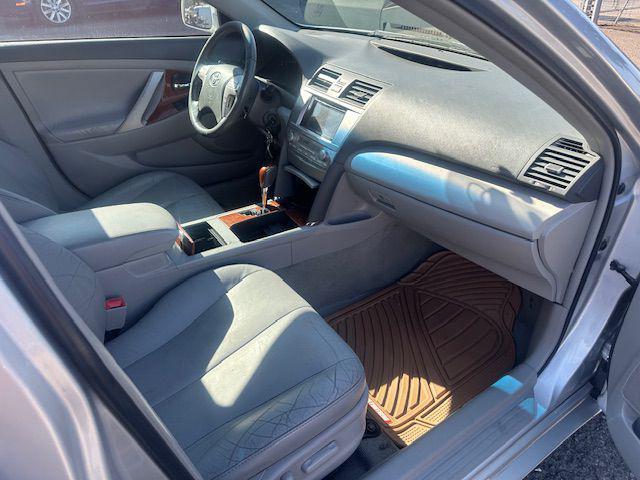 used 2011 Toyota Camry car, priced at $4,995