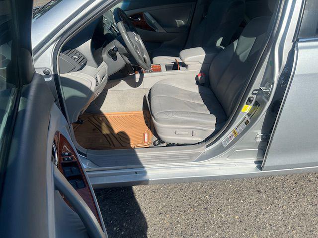 used 2011 Toyota Camry car, priced at $4,995