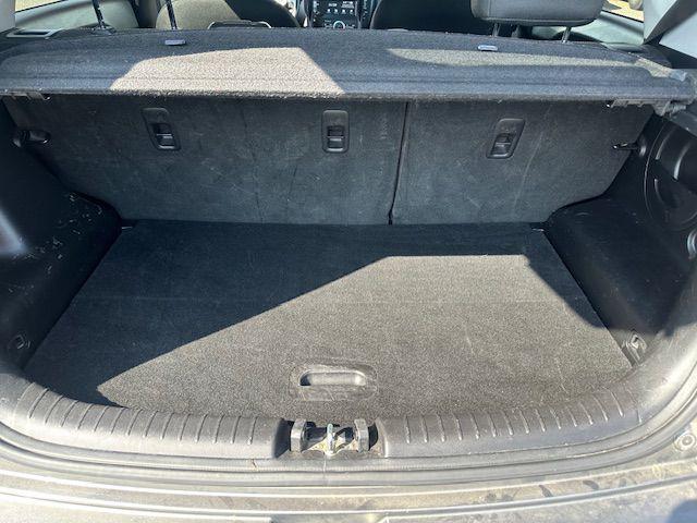 used 2018 Kia Soul car, priced at $9,900