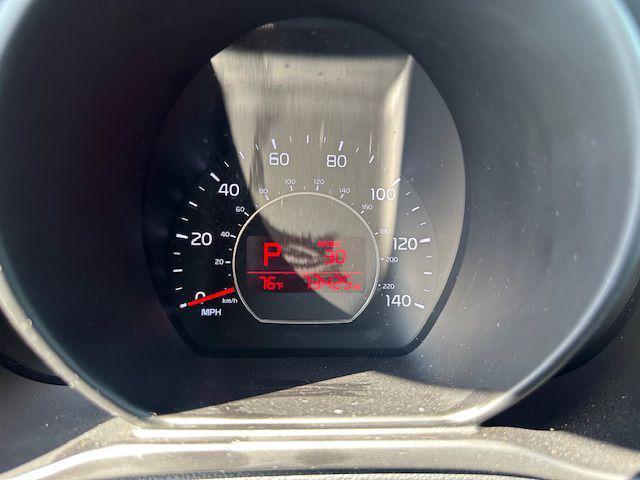 used 2018 Kia Soul car, priced at $9,900