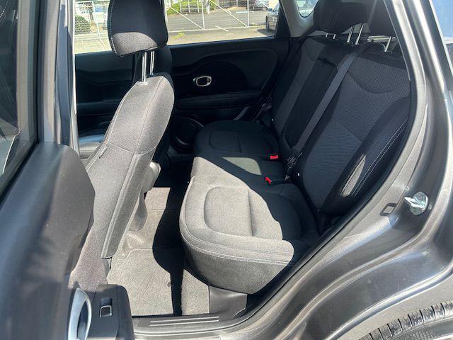 used 2018 Kia Soul car, priced at $9,900