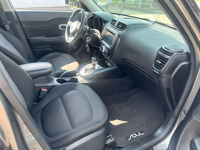 used 2018 Kia Soul car, priced at $9,900