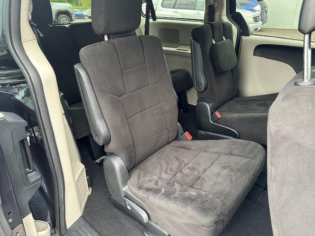 used 2013 Dodge Grand Caravan car, priced at $9,995