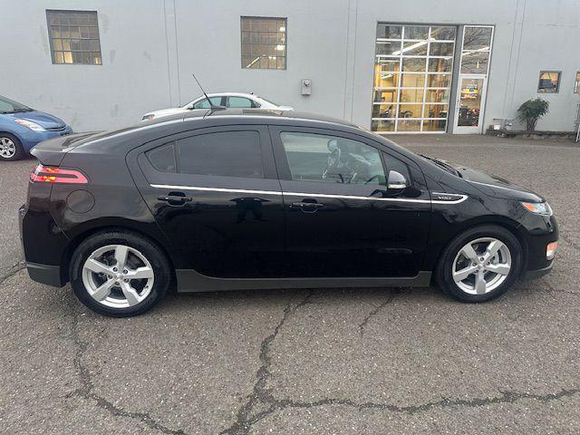 used 2013 Chevrolet Volt car, priced at $7,900