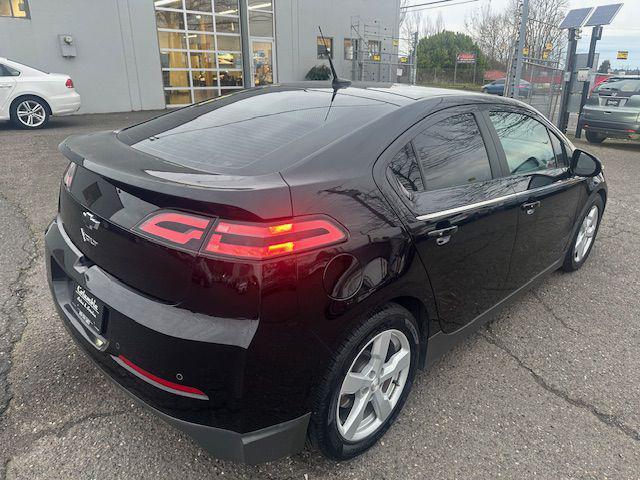 used 2013 Chevrolet Volt car, priced at $7,900