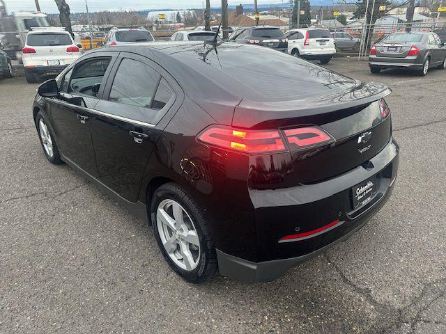 used 2013 Chevrolet Volt car, priced at $7,900