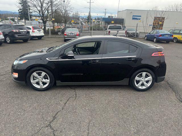 used 2013 Chevrolet Volt car, priced at $7,900