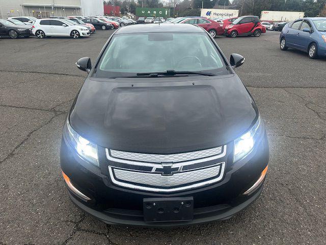 used 2013 Chevrolet Volt car, priced at $7,900