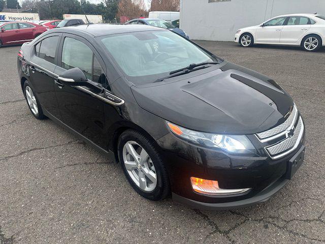 used 2013 Chevrolet Volt car, priced at $7,900