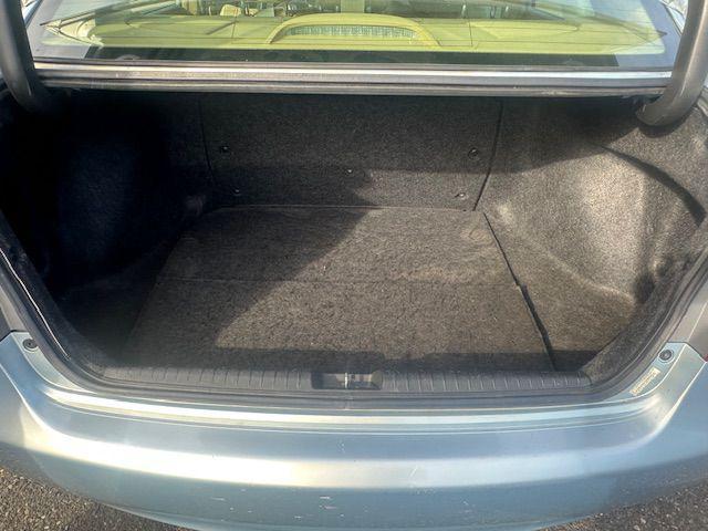 used 2006 Honda Civic Hybrid car, priced at $4,995