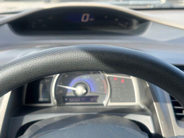 used 2006 Honda Civic Hybrid car, priced at $4,995