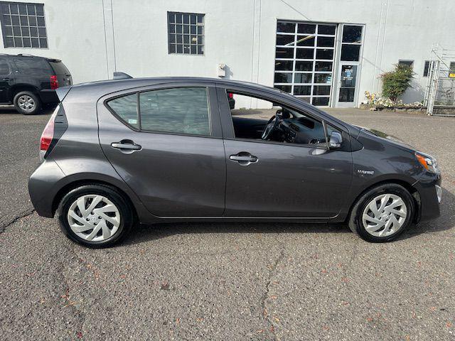 used 2015 Toyota Prius c car, priced at $8,995