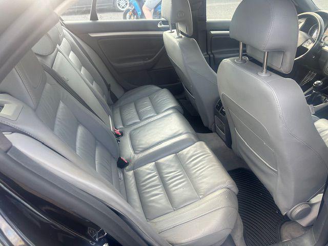 used 2006 Volkswagen Jetta car, priced at $4,500
