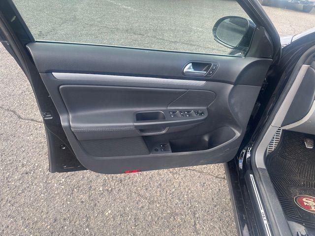 used 2006 Volkswagen Jetta car, priced at $4,500