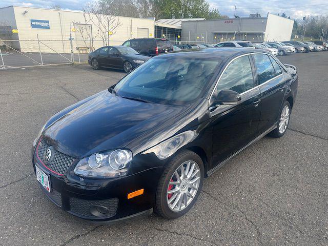 used 2006 Volkswagen Jetta car, priced at $4,500