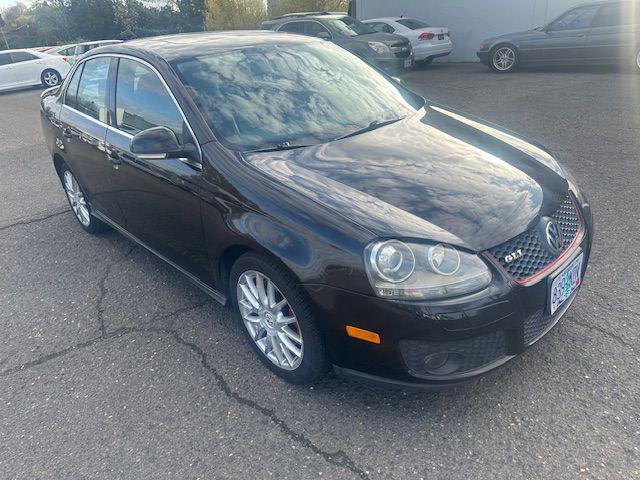 used 2006 Volkswagen Jetta car, priced at $4,500